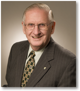 Roy Barton