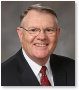 Roy Barton